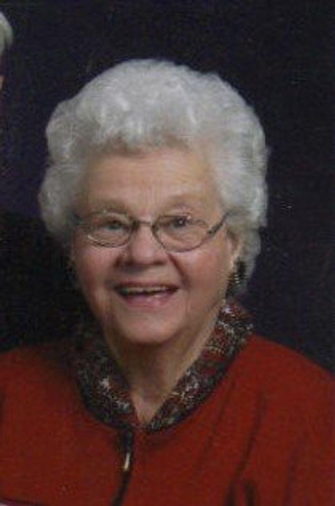 Doris L. Riner