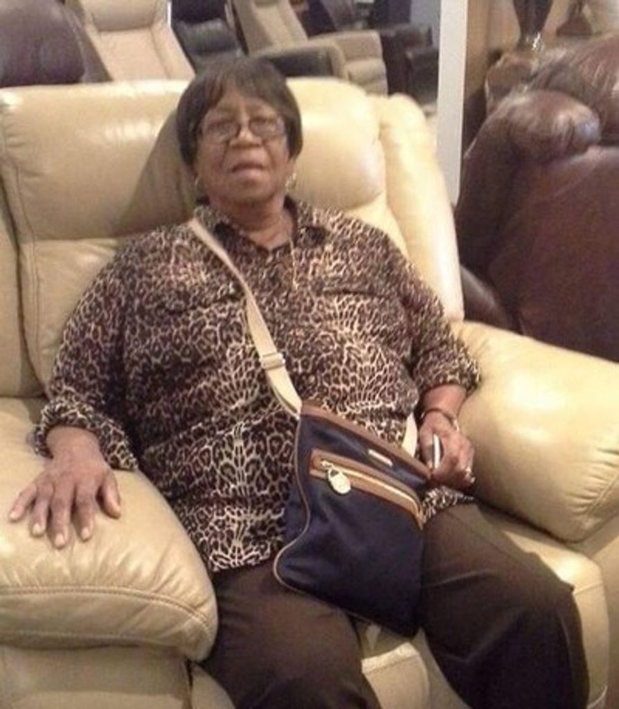 Mrs. Ethel Manuel
