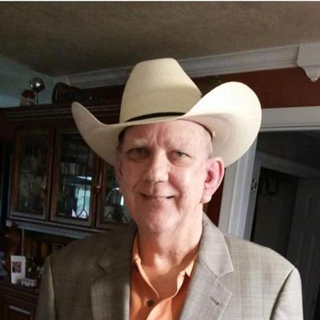 William Irby Profile Photo