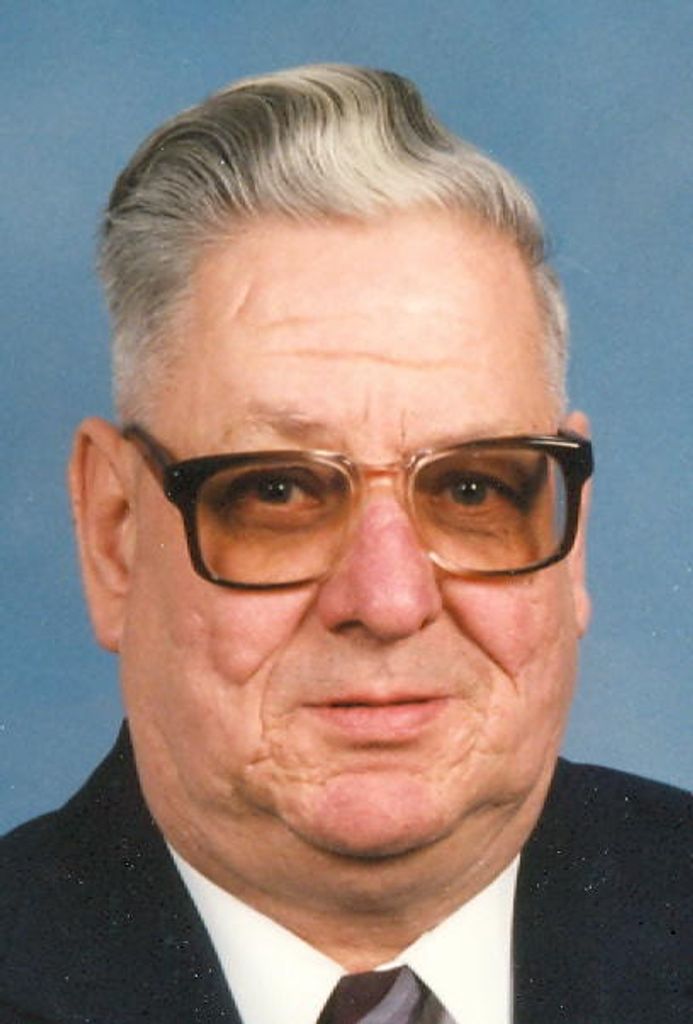 Bob Mirek