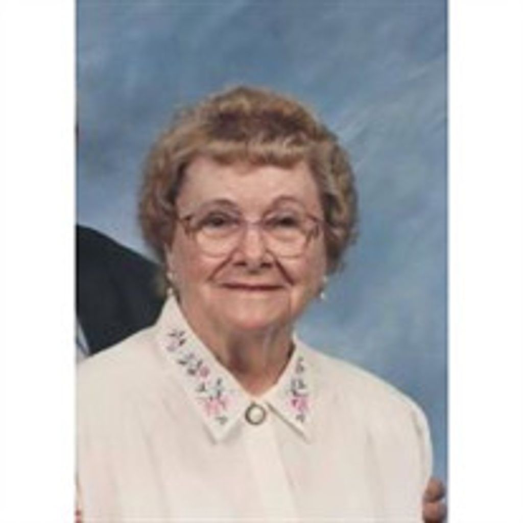 Ellen Graham Kendrick
