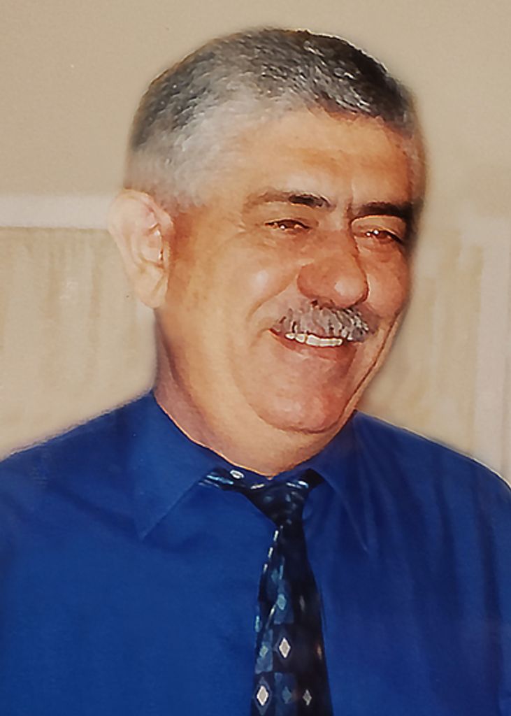 Jose S. Cabral Profile Photo
