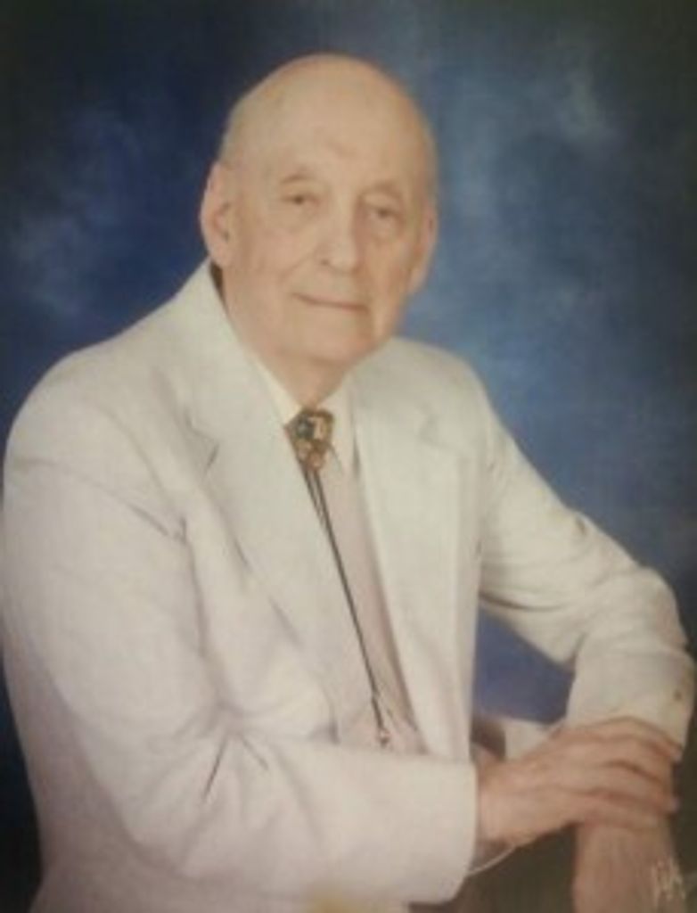 George L. Flagg