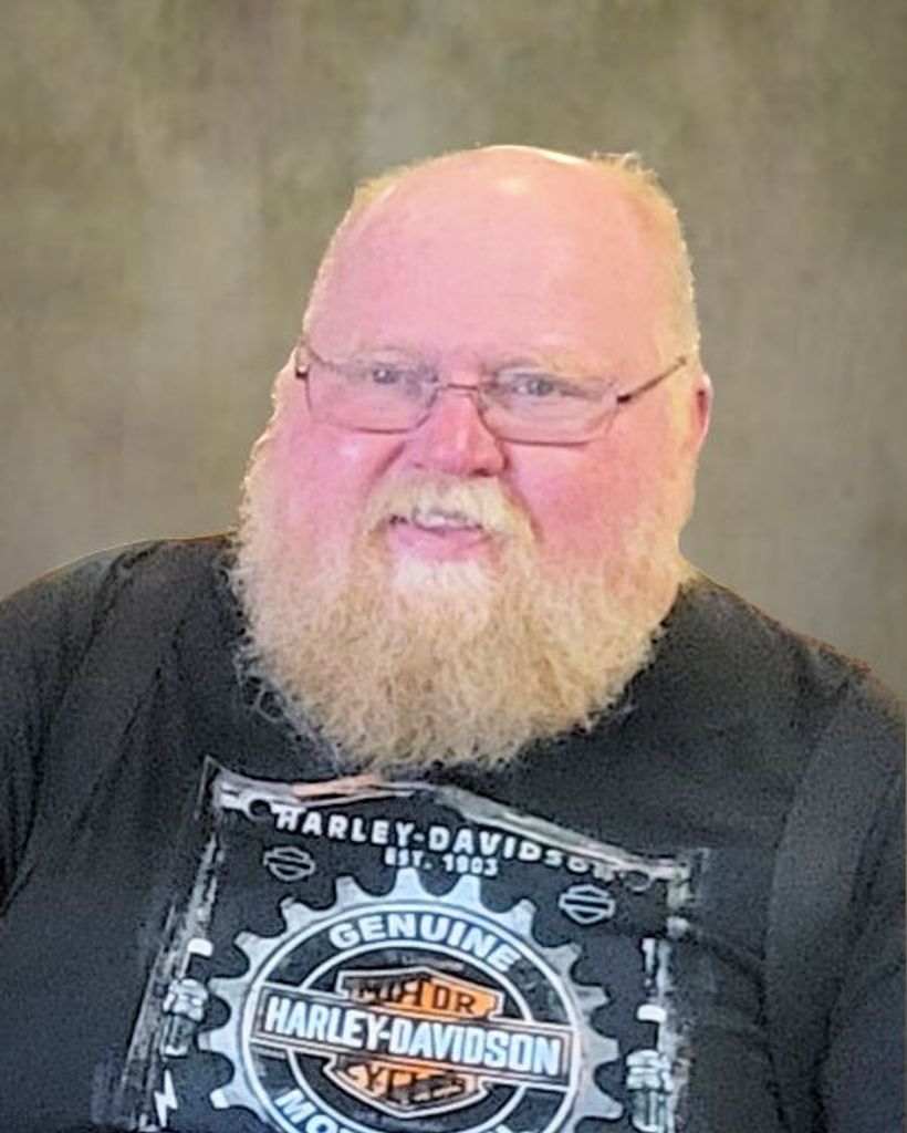 Ross Eric Anderson