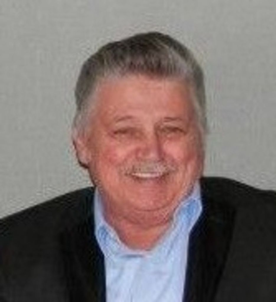 Timothy Wayne Burroughs Profile Photo
