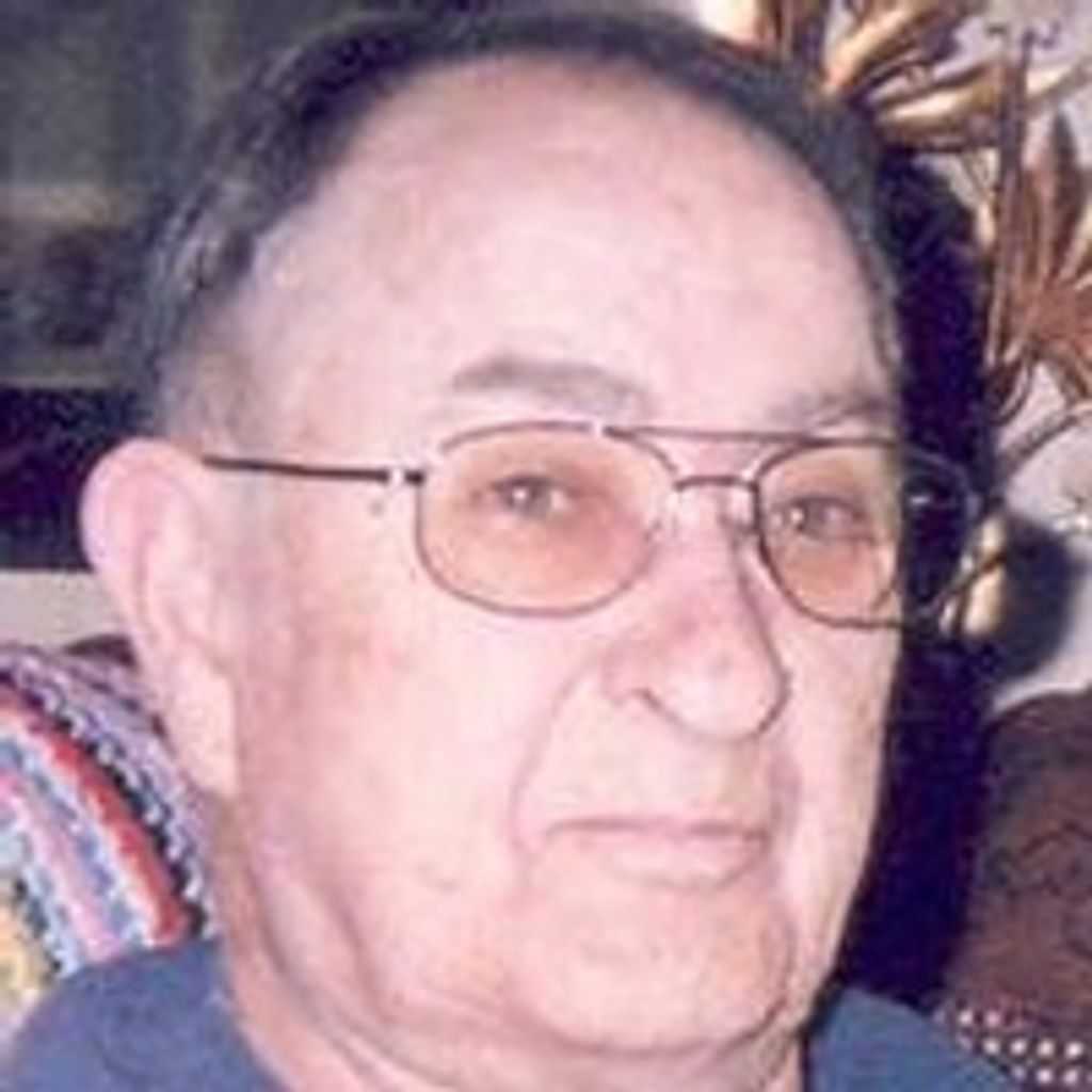 Russell George Adams Profile Photo