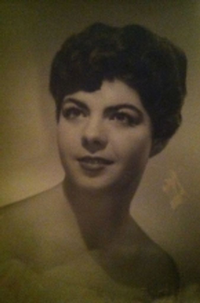 Marjorie  Jean MUELLER