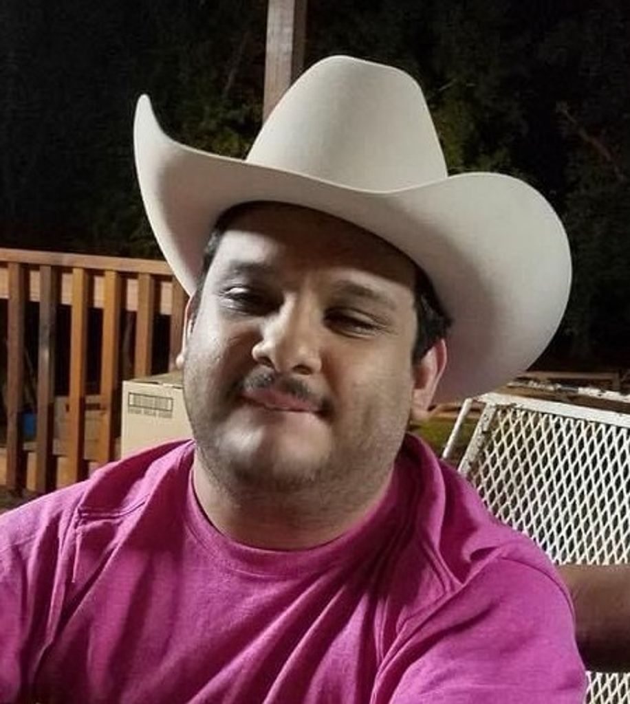 John  Carlos  "J.C" Salinas