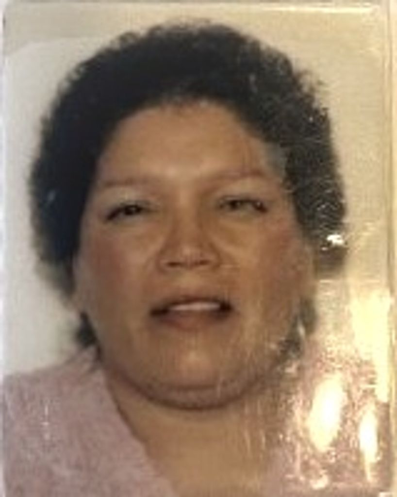 Enriqueta Mendoza Aguado