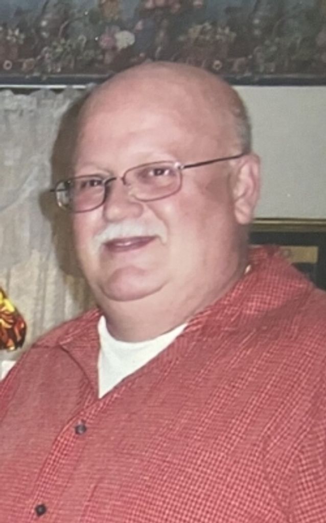 Mr Glenford W. Lafountain Profile Photo