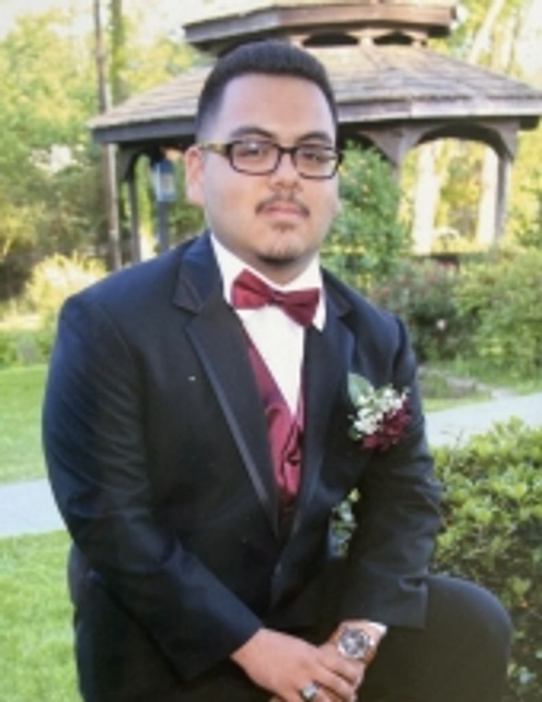 Ramiro  Samir Perez