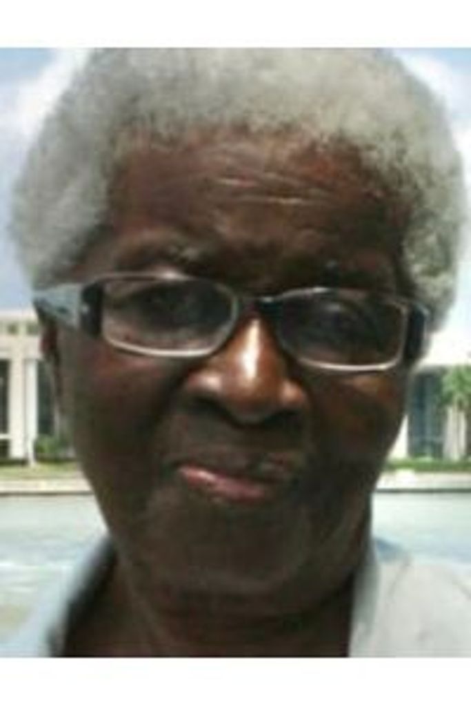 Ervin Tira Gardner Profile Photo