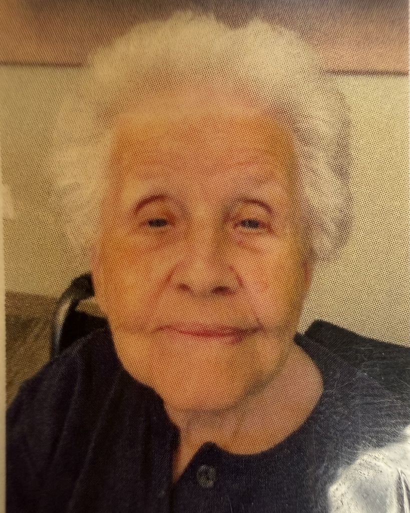 Irene Ellen Lospennato