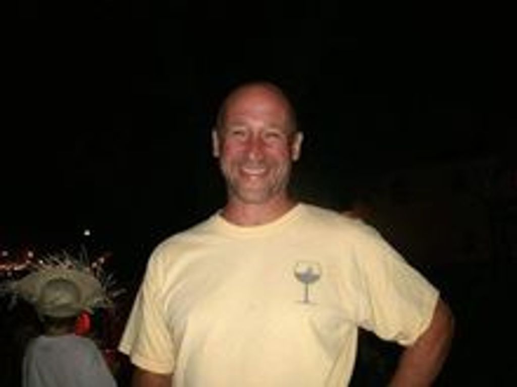 Neil Rossman Profile Photo