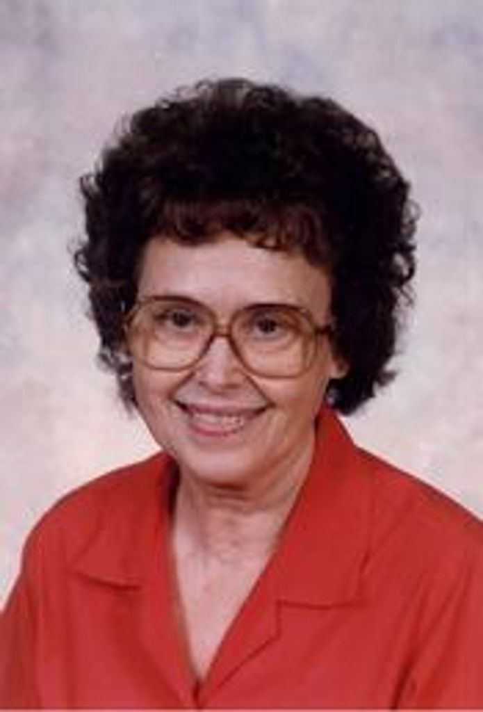 Dorothy Hammock Turner Profile Photo