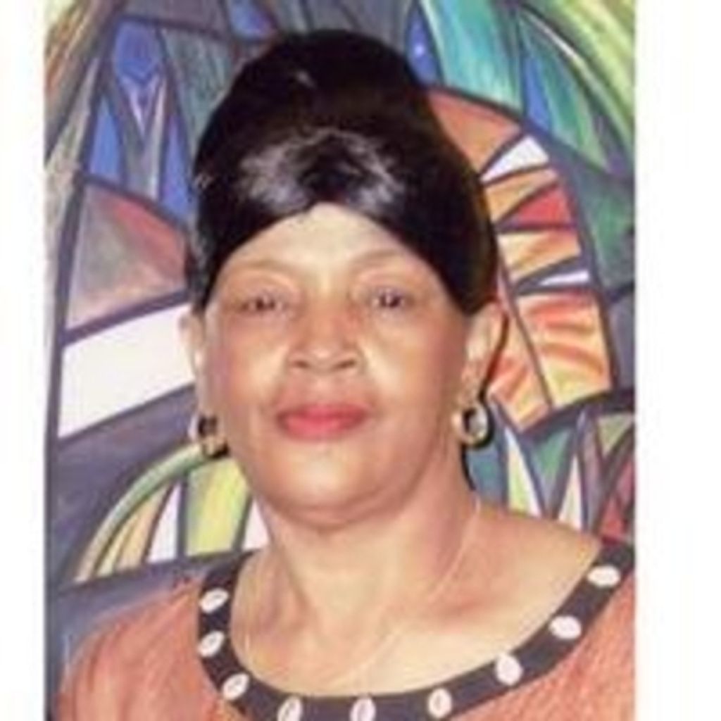 Mrs. Barbara Ann Odom-Hummings