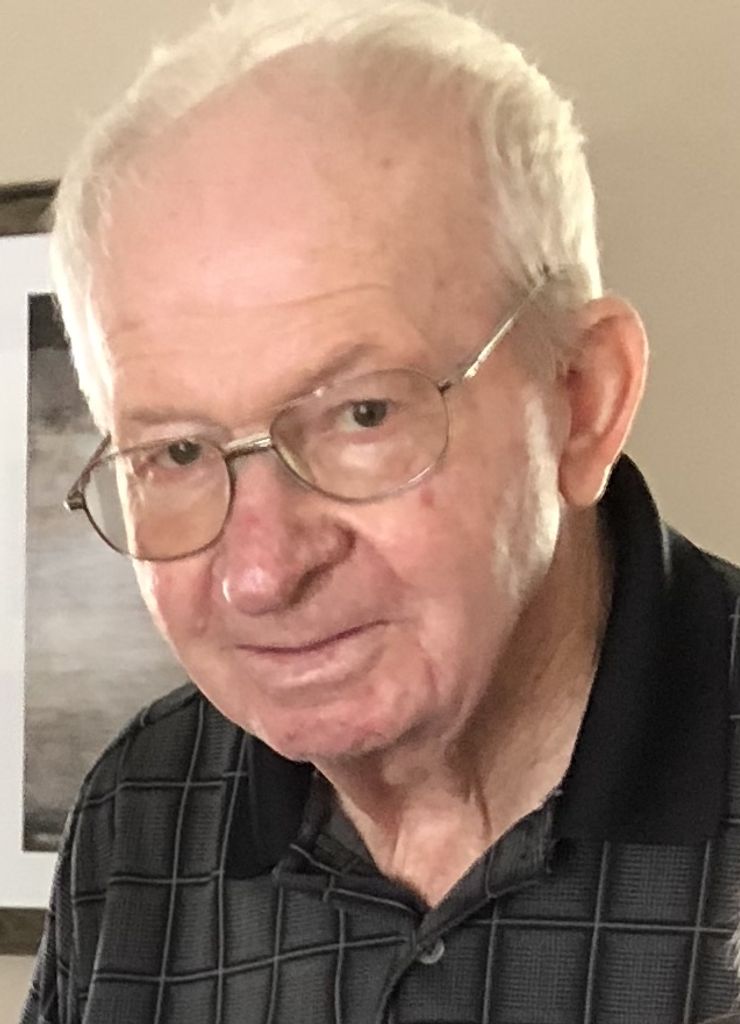 Leland L. Steinkruger Profile Photo