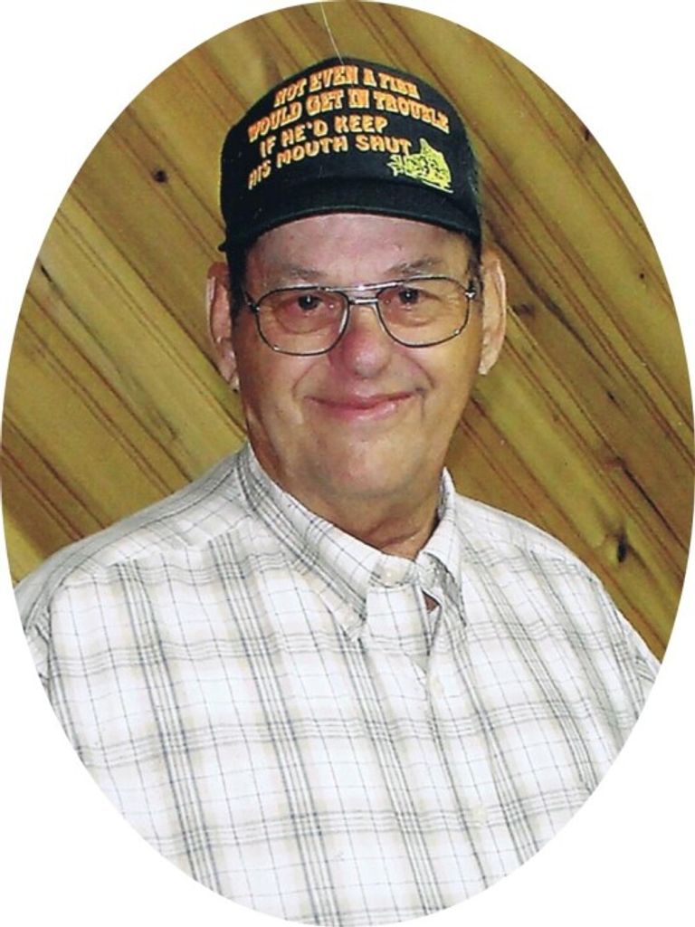 James Buddy Hall