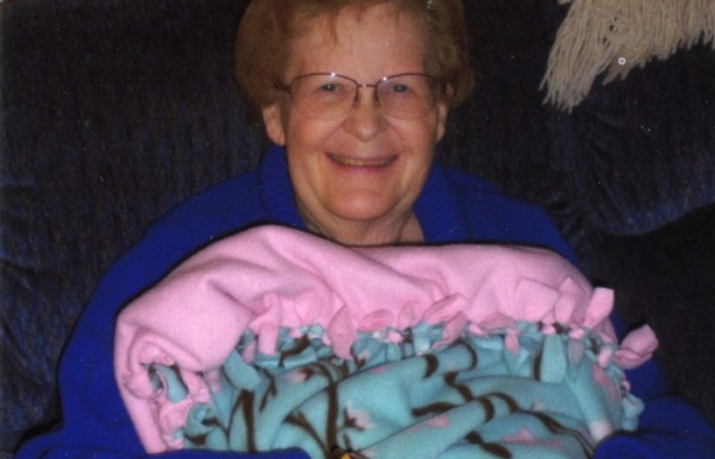 Susan Mumaw