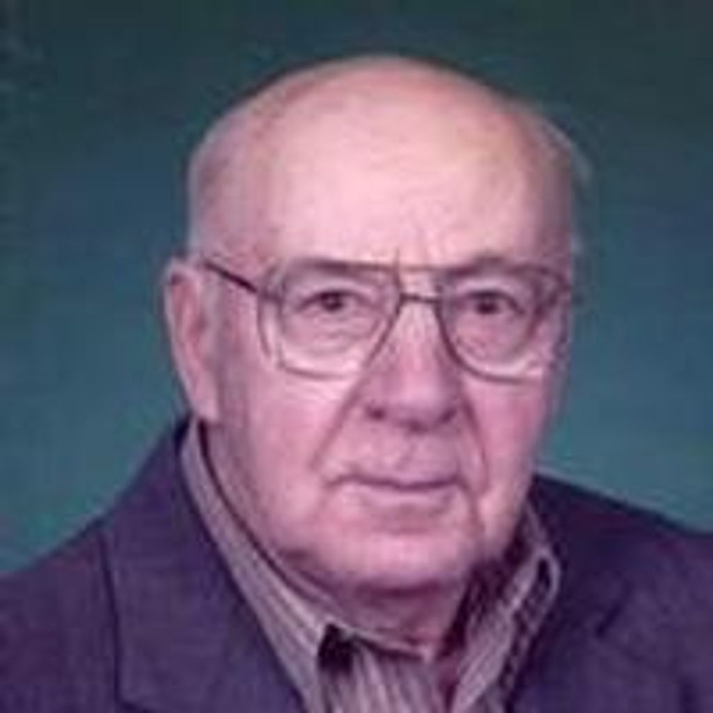Edwin Hageman