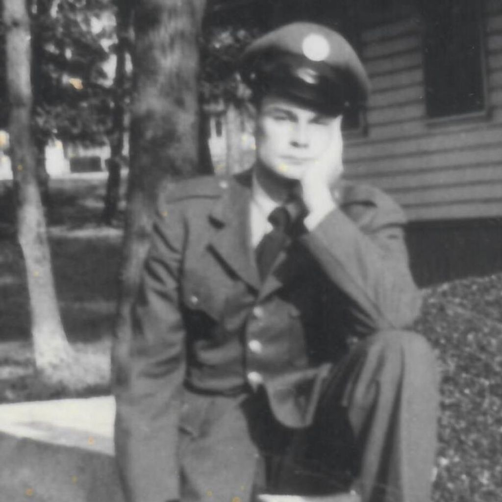 Parnell Bill Broome Profile Photo