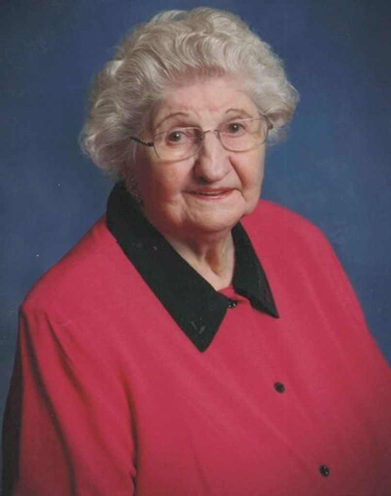 Helen Catherine Mckinney Profile Photo