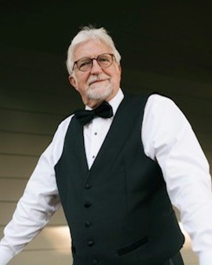 Jerry Gail Hobgood