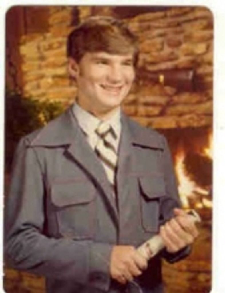 Dennis Lee Shultz