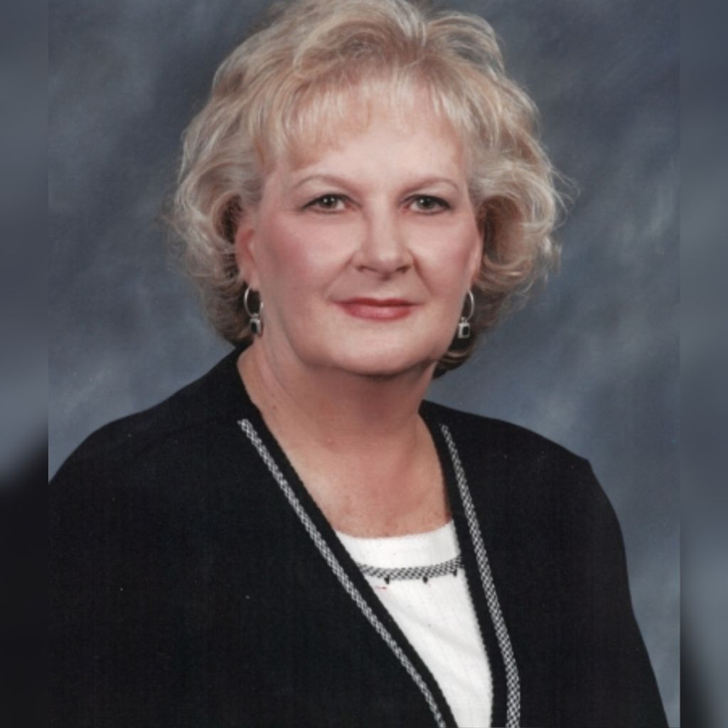 Ms. Dolores Branham Wilson