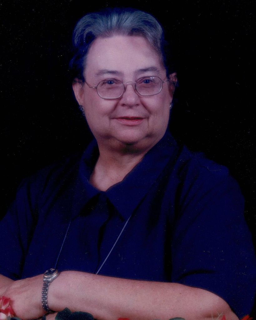 D'Juana Gail "Gum Gum" Lanning