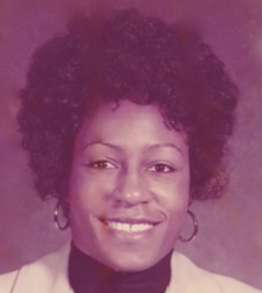 Shirley Jean Cohee Epps