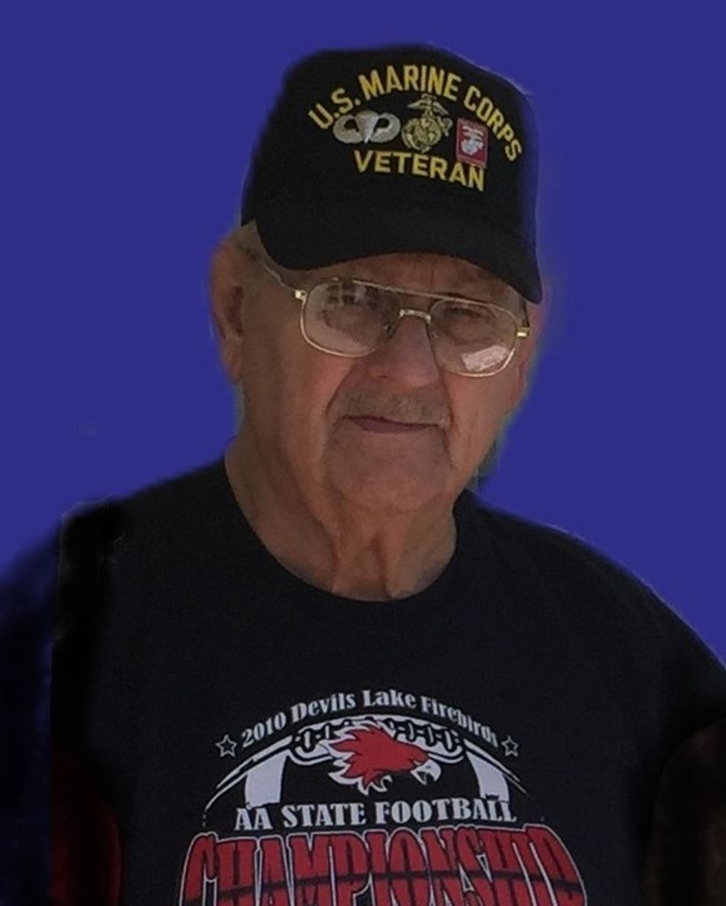 Arlo Wynn Svedberg