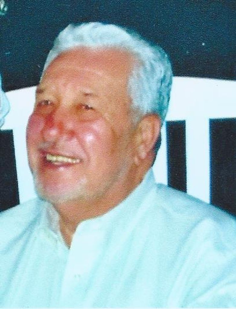 Thurman Harold Bricker Profile Photo