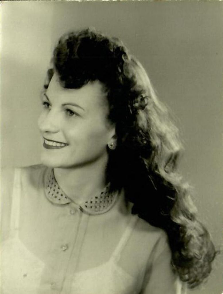 Roseann (Ferkel)  Walters