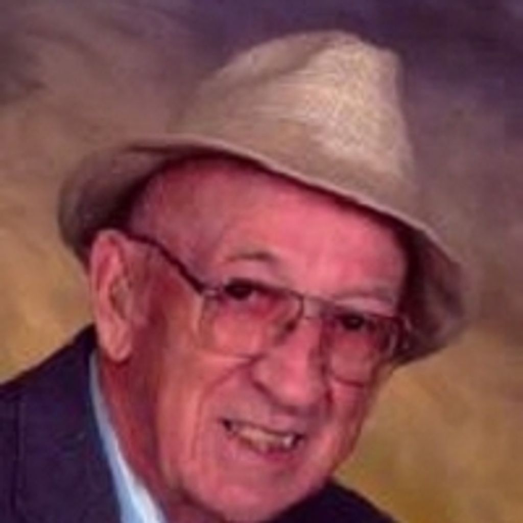 Ford Waring