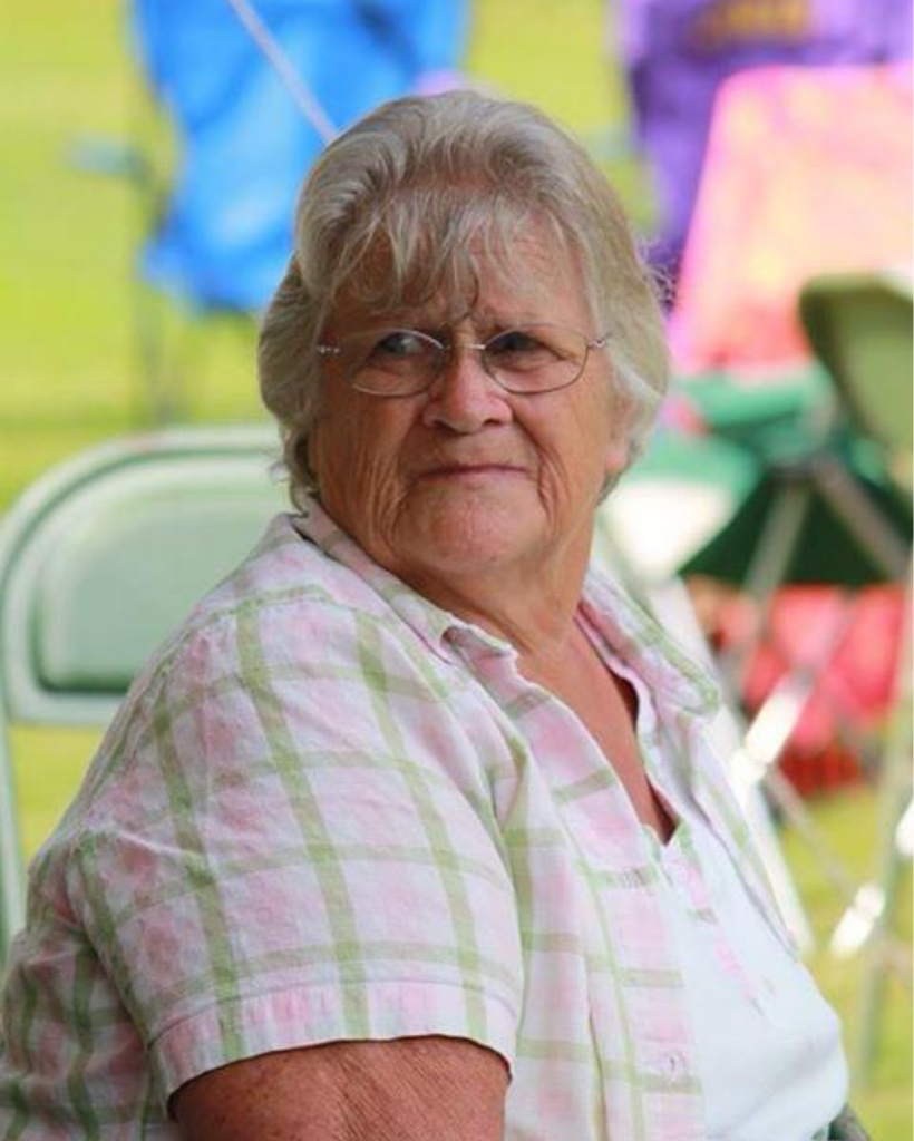 Irene Dorothy Smith