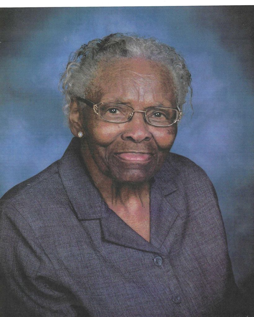 Ola Jackson