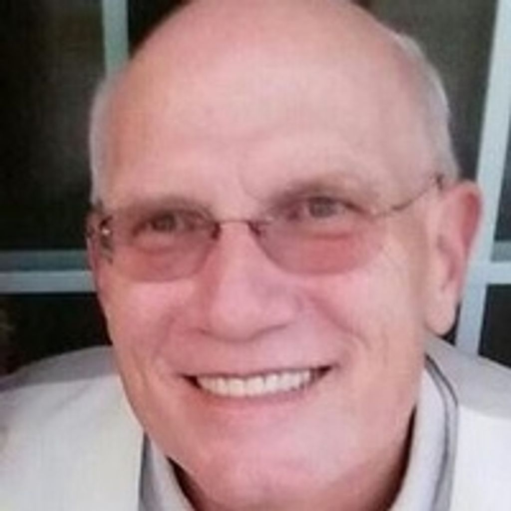 Steven Leon Fisher