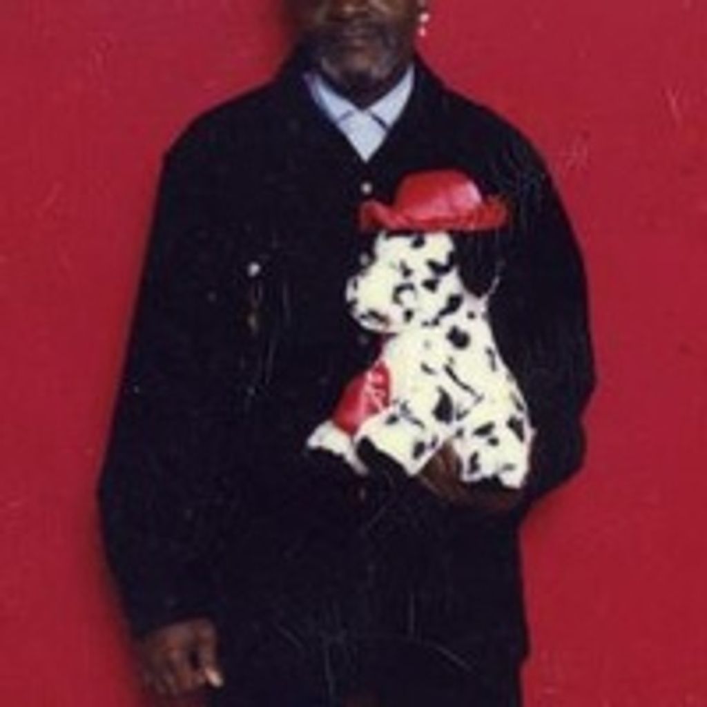 Mr. Roosevelt Clay