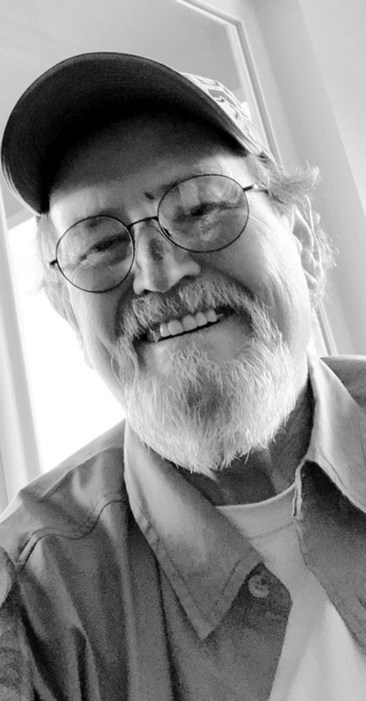 Jack Whitman Profile Photo