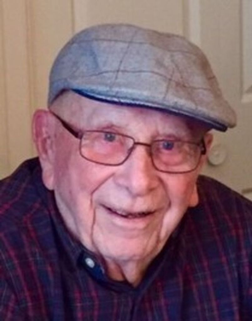 William R. Pellman
