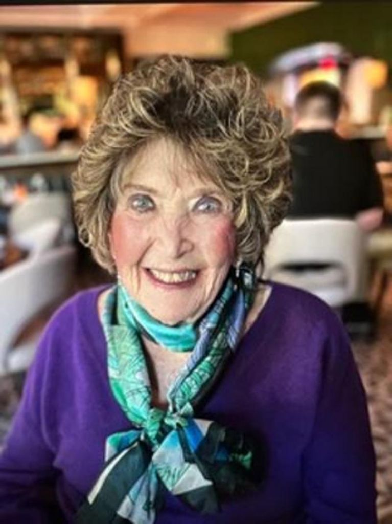 Virginia Bossert