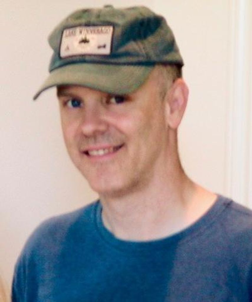 Jeffrey P. Hoffman Profile Photo