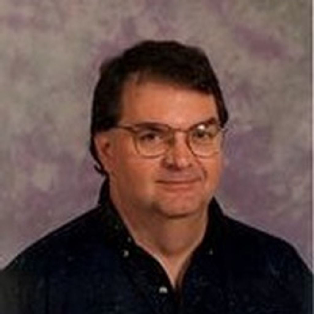 John Carrothers