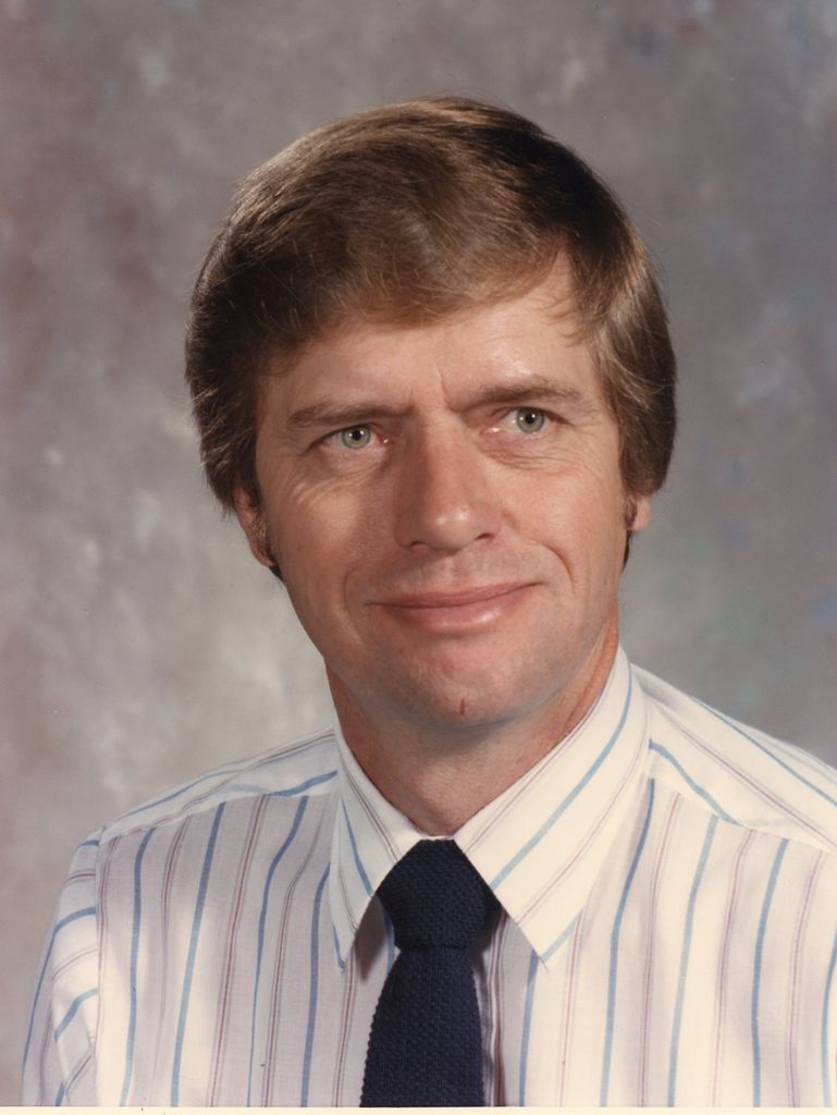 Martin Adam Strauser, Sr.