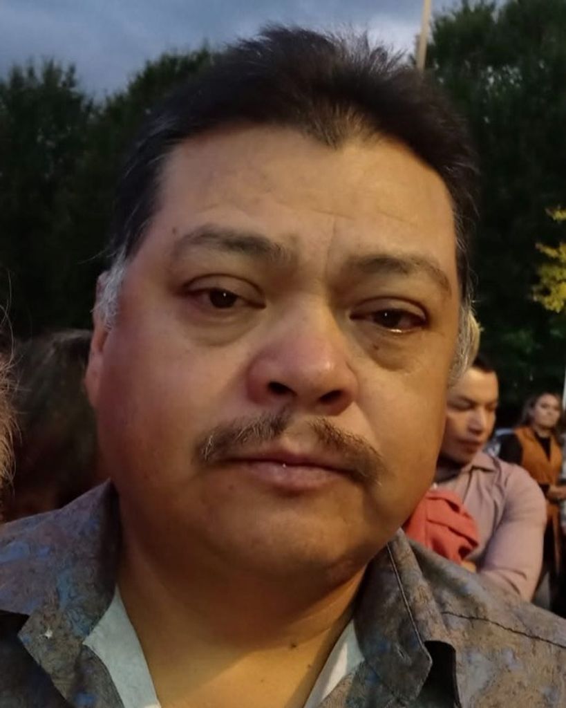 Jose Gerardo Correa-Ramirez