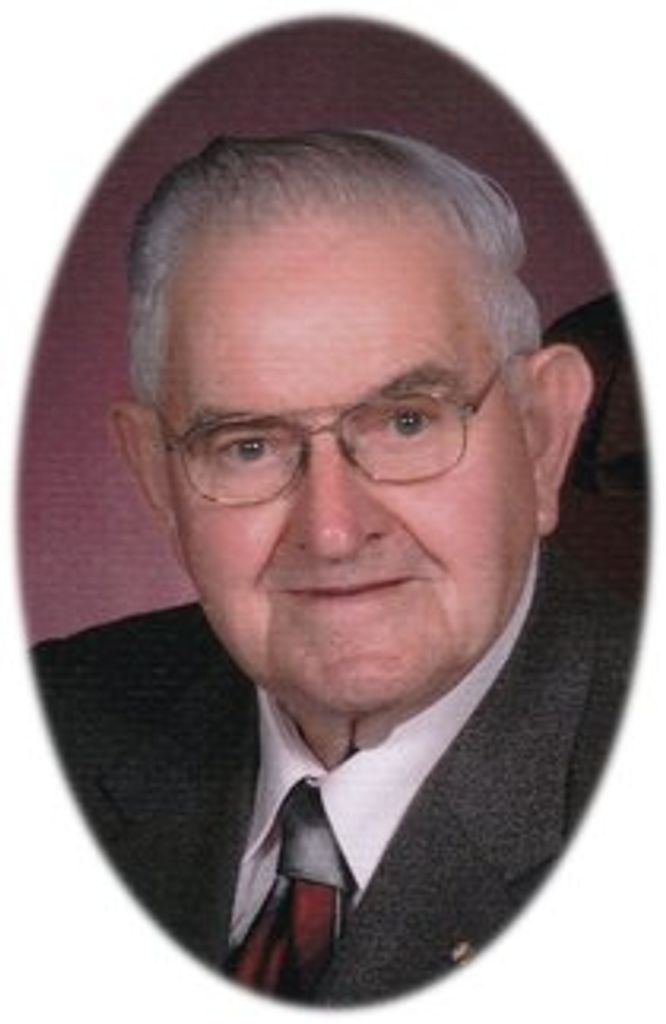 Melvin William Wittmer