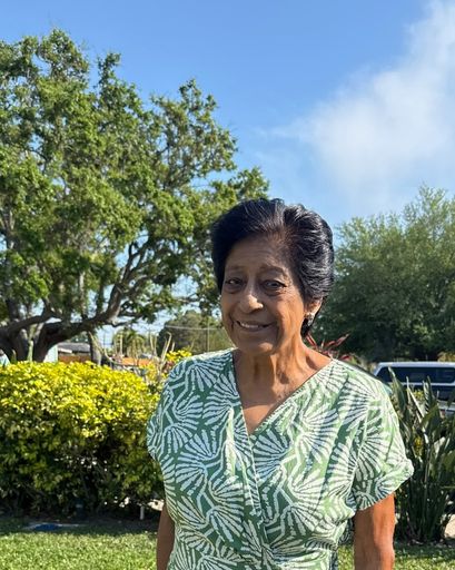 Dharmattie "Gaitree" Coomar Profile Photo