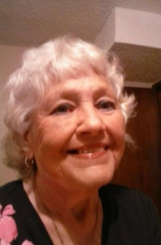 Martha Ann Petitt Profile Photo