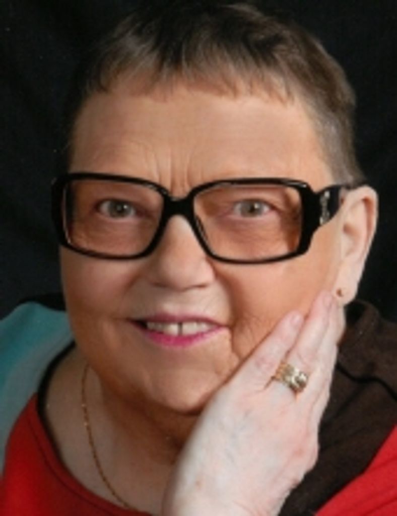 Myrna Maie Allness Profile Photo